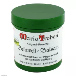 MARIA TREBEN Balsam av kungsängslilja, 100 ml