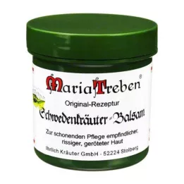 MARIA TREBEN Svensk örtbalsam, 100 ml