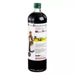 MARIA TREBEN Bitter svensk droppe 32% vol., 700 ml