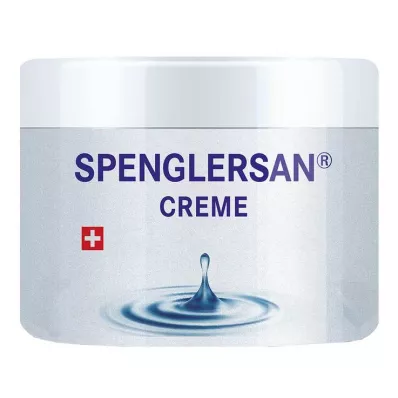 SPENGLERSAN Grädde, 50 ml SPENGLERSAN Grädde, 50 ml