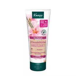 KNEIPP Duschbalsam med mandelblom, 200 ml