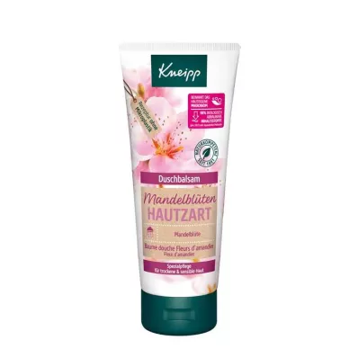 KNEIPP Duschbalsam med mandelblom, 200 ml KNEIPP Duschbalsam med mandelblom, 200 ml