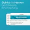 NEURODORON Surfplattor, 200 st