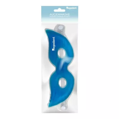 AUGENMASKE Gelmask, 1 st AUGENMASKE Gelmask, 1 st