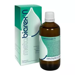 METABIAREX N Blandning, 100 ml
