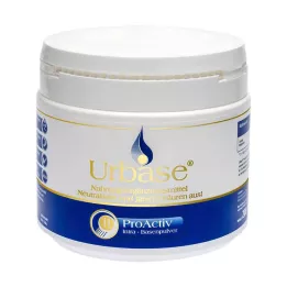 URBASE II Intra Baspulver, 200 g