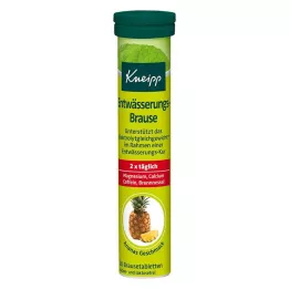 KNEIPP Dehydrering brustabletter, 20 st