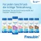 FRESUBIN ENERGY DRINK Blandad kartong dricksflaska 6X4X200 ml