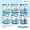FRESUBIN ENERGY DRINK Blandad kartong dricksflaska 6X4X200 ml