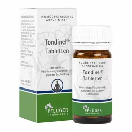 TONDINEL Tabletter, 100 st