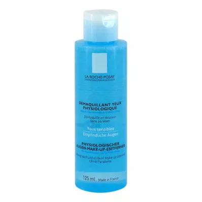 ROCHE-POSAY Fysiologisk ögonmakeupborttagning, 125 ml
