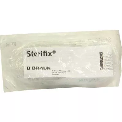 Infusionstillbehör Sterifix infusionsfilter 0,2µm, 1 st Infusionstillbehör Sterifix infusionsfilter 0,2µm, 1 st
