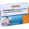 OMEPRAZOL-ratiopharm SK 20 mg enterokapslade hårda kapslar, 7 st