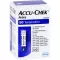 ACCU-CHEK Aviva Teststickor Plasma II, 1X50 St