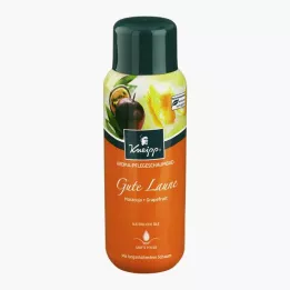 KNEIPP Aroma Care Skumbad Gott humör, 400 ml