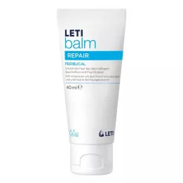 LETIBALM peribucal närande kräm för munområdet, 30 ml