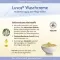 Luvos naturkosmetik med läkande lertvättkräm, 100 ml