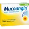 MUCOANGIN Mint 20 mg sugtabletter, 18 st