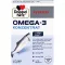 DOPPELHERZ Omega-3 koncentrat systemkapslar, 30 st