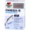 DOPPELHERZ Omega-3 koncentrat systemkapslar, 30 st