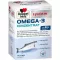 DOPPELHERZ Omega-3 koncentrat systemkapslar, 60 st