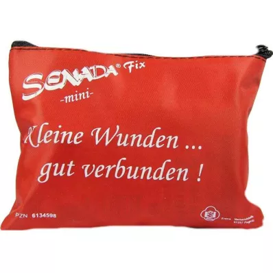 Senada Fix mini, 1 st