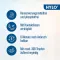 HYLO-GEL Ögondroppar, 2X10 ml