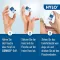 HYLO-GEL Ögondroppar, 2X10 ml