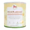 FOR YOU protein power vaniljpulver, 750 g