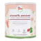 FOR YOU protein power jordgubbspulver, 750 g
