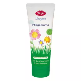 TÖPFER Babycare Vårdkräm, 75 ml