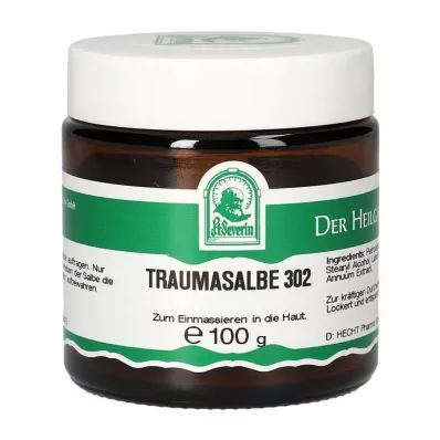 TRAUMASALBE 302, 100 g