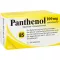 PANTHENOL 100 mg Jenapharm tabletter, 50 st