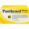 PANTHENOL 100 mg Jenapharm tabletter, 100 st