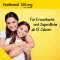 PANTHENOL 100 mg Jenapharm tabletter, 100 st