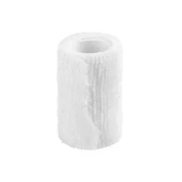 ASKINA Fixeringsbandage kohesivt 8 cmx20 m, 1 st
