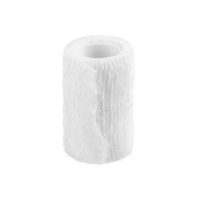 ASKINA Fixeringsbandage kohesivt 8 cmx20 m, 1 st