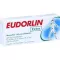 EUDORLIN extra smärtstillande Ibuprofen, 20 st