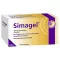 SIMAGEL Tuggtabletter, 100 st