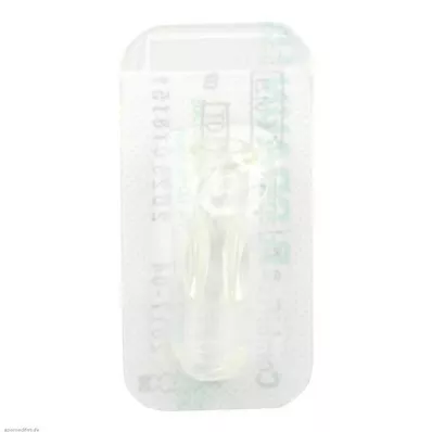 Infusionstillbehör adapter hona / hona, 1 st Infusionstillbehör adapter hona / hona, 1 st