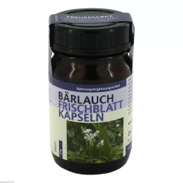 BÄRLAUCH FRISCHBLATT Kapslar, 90 st