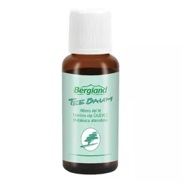 TEEBAUM OLJA, 30 ml