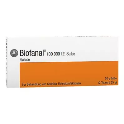BIOFANAL Salva, 50 g BIOFANAL Salva, 50 g