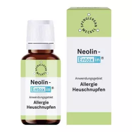 NEOLIN Entoxin N droppar, 50 ml