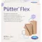 PÜTTER Flex Duo Bandage 8/10 cmx5 m, 2 st