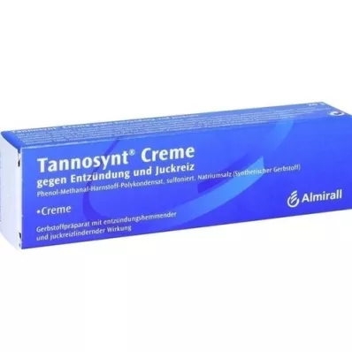 TANNOSYNT Grädde, 20 g