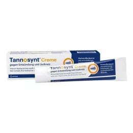 TANNOSYNT Grädde, 20 g
