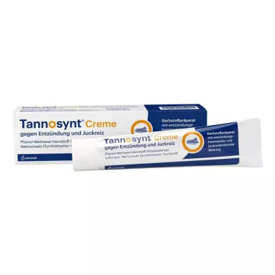 TANNOSYNT Grädde, 20 g