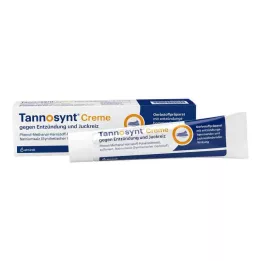 TANNOSYNT Grädde, 50 g