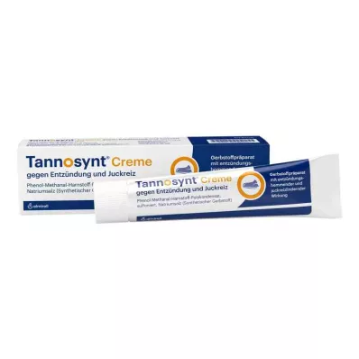 TANNOSYNT Grädde, 50 g